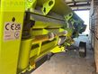 Cosechadora de Cereal - Claas - trion 730