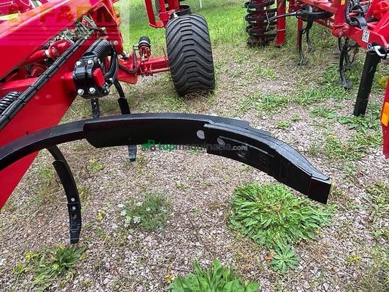 Cultivador - Horsch - terrano 6.4 gx
