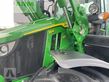 Tractor agrícola - John Deere - 6m125
