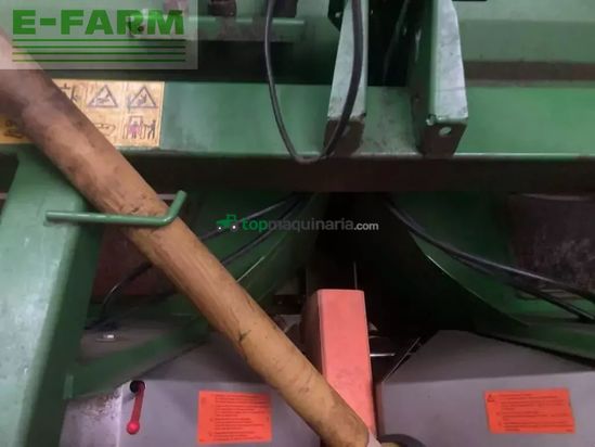 Esparcidor - Amazone - zam-900