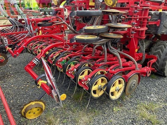 Sembradora - Väderstad - spirit 400 c