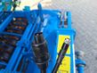 Combinado de siembra - Lemken - zirkon 8 + saphir 7