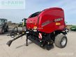 Empacadora gigant - Case IH - rb465