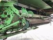 Remolqu agrícola - Krone - mx 370 gd