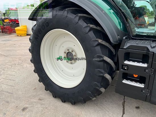 Tractor agrícola - Valtra - t214 versu tractor (st26880)