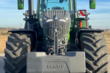 Tractor agrícola - Fendt - 	829 PROFI PLUS GEN 5