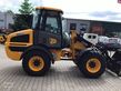 Minicargadora - JCB - 409