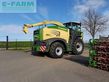 Cosechadora de Cereal - Krone - big x 630 mit pu und maisvorsatz !!