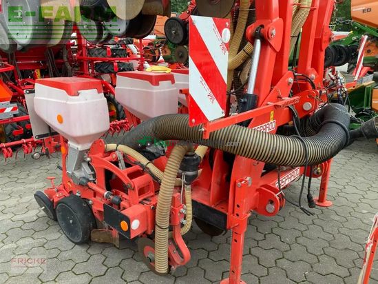 Sembradora monograno mecanica - Maschio - manta 8-reihig