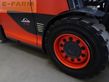 Elevadora - Linde - e 45/600 h 388