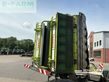 Cortacésped manual - Claas - disco 3200 + 9200