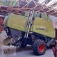 Cosechadora de Cereal - Claas - lexion 640 (stage iiia)