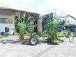 Rastrillo - Krone - swadro 1400 plus
