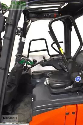 Elevadora - Linde - e 12 evo 386-02
