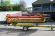 Cosechadora de Cereal - Claas - lexion 630