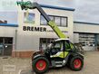 Telescopica - Claas - scorpion 756 vp stage v generation 2
