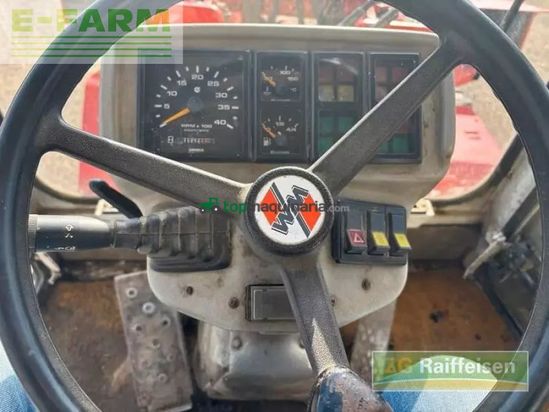 Minicargadora - Weidemann - 4002 d/p