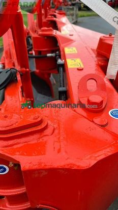 Arado - Kuhn - vari-master 153 4e