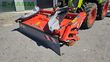 Cortacésped manual - Kuhn - gmd 310f-ff