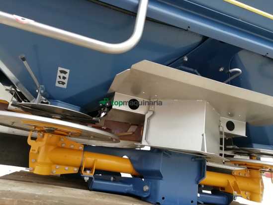 Abonadora BOGBALLE - M2PLUS