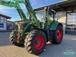 Tractor agrícola - Fendt - 516 vario s4