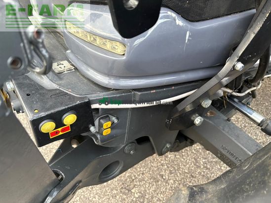 Tractor agrícola - Lindner - Lindtrac 110