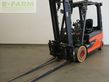 Elevadora - Linde - e 25 l 387