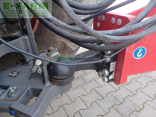 Sembradora - Horsch - serto 12 sc