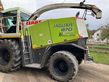 Cosechadora de Cereal - Claas - jaguar 850 speedstar allrad