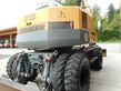 Excavadora - Liebherr - a310b ( 12.000kg ) hydr. sw + 2 löffel