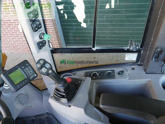 Minicargadora - Volvo - l45f