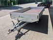 Remolqu agrícola - Humbaur - ht 304121
