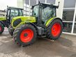 Tractor agrícola - Claas - axos 3.105