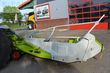 Cabezal - Claas - orbis 900 transportsystem