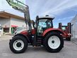 Tractor agrícola - Steyr - 4125 profi cvt