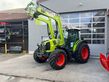 Tractor agrícola - Claas - arion 420, fl100, drulu neuwertig