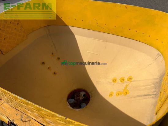 Esparcidor - Vicon - PS 403