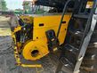 Cosechadora de Cereal - New Holland - cr 9070 elev