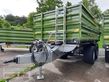 Volquet - Fliegl - tdk 160 fox 16t