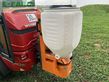 Minicargadora - Weidemann - 1190e elektro hoflader