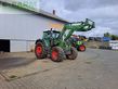 Tractor agrícola - Fendt - 415 vario tms
