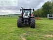 Tractor agrícola - Steyr - terrus 6300 cvt CVT
