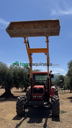 Pala para tractor - B2 serie 200
