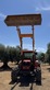 Pala para tractor - B2 serie 200