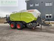 Empacadora gigant - Claas - quadrant 5200 fc evolution