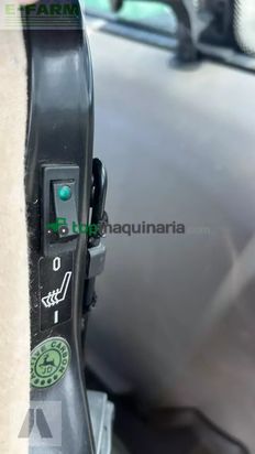 Tractor agrícola - John Deere - 6130r 6130 r