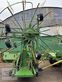Rastrillo - Krone - swadro 1400 plus