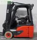 Elevadora - Linde - e 14 evo 386-02