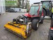 Tractor agrícola - Aebi - tt 210