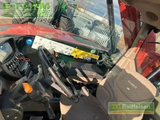 Telescopica - Case IH - 635